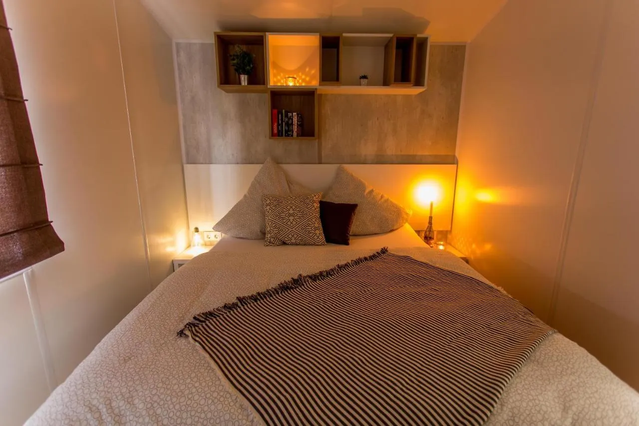 Fidelios Appartements Pressath